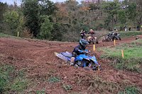Bild: Peter Blei unterwegs beim Motorcross