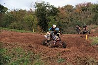 Bild: Peter Blei unterwegs beim Motorcross