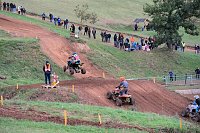 Bild: Peter Blei unterwegs beim Motorcross
