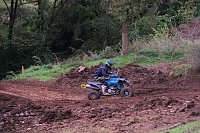 Bild: Peter Blei unterwegs beim Motorcross