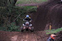 Bild: Peter Blei unterwegs beim Motorcross