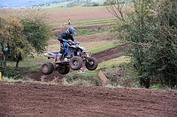 Bild: Peter Blei unterwegs beim Motorcross