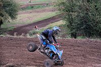 Bild: Peter Blei unterwegs beim Motorcross