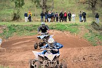 Bild: Peter Blei unterwegs beim Motorcross