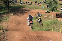 Bild: Peter Blei unterwegs beim Motorcross