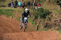 Bild: Peter Blei unterwegs beim Motorcross
