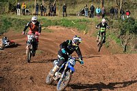 Bild: Peter Blei unterwegs beim Motorcross