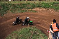 Bild: Peter Blei unterwegs beim Motorcross