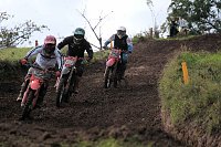 Bild: Peter Blei unterwegs beim Motorcross