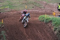 Bild: Peter Blei unterwegs beim Motorcross