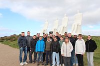 Bild: Nordsee-Fahrt der Jugendfeuerwehr