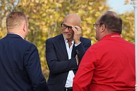 Bild: Treffen des BVMW im Alpha Hotel in Bad Langensalza