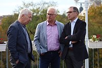 Bild: Treffen des BVMW im Alpha Hotel in Bad Langensalza
