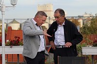 Bild: Treffen des BVMW im Alpha Hotel in Bad Langensalza
