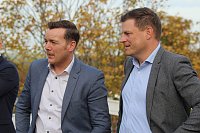Bild: Treffen des BVMW im Alpha Hotel in Bad Langensalza