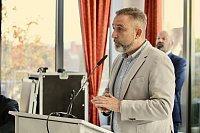 Bild: Treffen des BVMW im Alpha Hotel in Bad Langensalza