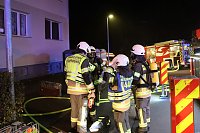 Bild: Einsatz in Liethen