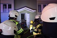 Bild: Einsatz in Liethen