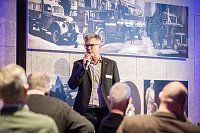 Bild: Mitgliederversammlung des Nordth&uuml;ringer Unternehmerverbandes