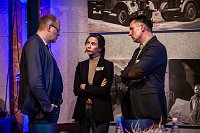 Bild: Mitgliederversammlung des Nordth&uuml;ringer Unternehmerverbandes