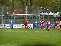 Bild: Derby-Zeit in Nordhausen