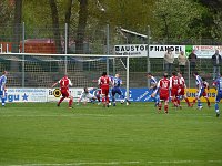 Bild: Derby-Zeit in Nordhausen