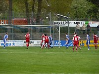 Bild: Derby-Zeit in Nordhausen
