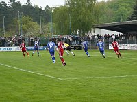 Bild: Derby-Zeit in Nordhausen