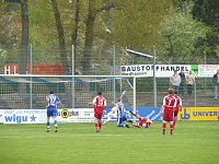 Bild: Derby-Zeit in Nordhausen
