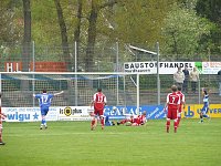Bild: Derby-Zeit in Nordhausen