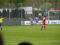 Bild: Derby-Zeit in Nordhausen