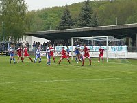 Bild: Derby-Zeit in Nordhausen