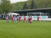 Bild: Derby-Zeit in Nordhausen
