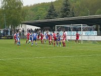 Bild: Derby-Zeit in Nordhausen