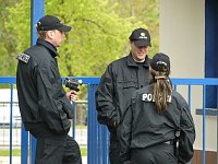 Bild: Derby-Zeit in Nordhausen