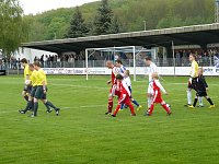 Bild: Derby-Zeit in Nordhausen