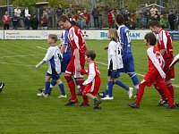 Bild: Derby-Zeit in Nordhausen