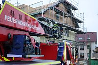 Bild: Feuerwehreins&auml;tze in Heiligenstadt