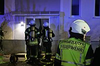 Bild: Feuerwehreins&auml;tze in Heiligenstadt