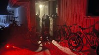 Bild: Heiligabend noch schnell auf den Brocken (2024)