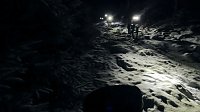 Bild: Heiligabend noch schnell auf den Brocken (2024)