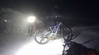 Bild: Heiligabend noch schnell auf den Brocken (2024)
