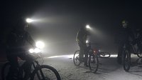 Bild: Heiligabend noch schnell auf den Brocken (2024)