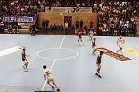 Bild: 29. Salza Cup in Bad Langensalza vor 2000 Zuschauern
