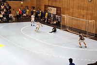 Bild: 29. Salza Cup in Bad Langensalza vor 2000 Zuschauern