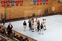 Bild: 29. Salza Cup in Bad Langensalza vor 2000 Zuschauern