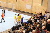 Bild: 29. Salza Cup in Bad Langensalza vor 2000 Zuschauern