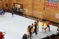 Bild: 29. Salza Cup in Bad Langensalza vor 2000 Zuschauern