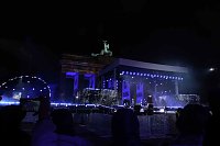 Bild: Peter Blei unterwegs in Berlin