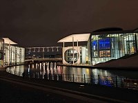 Bild: Peter Blei unterwegs in Berlin